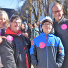 Down-Syndrom, na und?