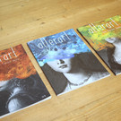 Hinter den Kulissen von allerart