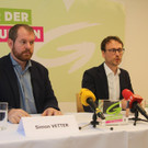 Bilder zur Pressekonferenz