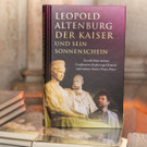 Buchpräsentation von Leopold Altenburg