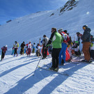 Vereinsrennen WSV-Wald am Arlberg