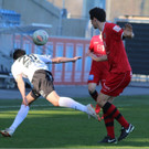 Best of Altach vs Reichenau
