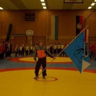 URC Ringer beim Alpenlandturnier