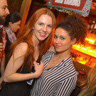 Loose Weekend @ 23.03.2019 Travelshack