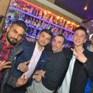 Partyrunde @ 23.03.2019 OM Bar