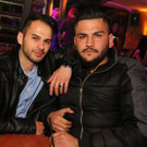 Saturday Night