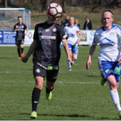 Best of FFC Vorderland vs Sturm Graz