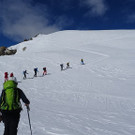 NF Schitourentage im Stubaital