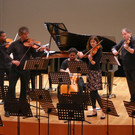 1. Bratschenfest in Feldkirch (2019)