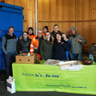 3. Re-Use-Sammeltag in Feldkirch (2019)