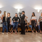Misswahl Austria 2019 - Catwalk Training - Tanzschule Rueff - 24.03.2019