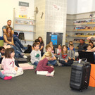 10 Jahre Bibliothek Lustenau