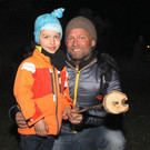 "Schiibo Schlacho" bei den Pfadis in Lustenau