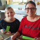 Familienbasteltag