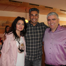 Zucaroh mit Sanela und Avni.JPG