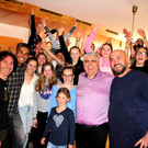 Zurcaroh bei Antonio.JPG