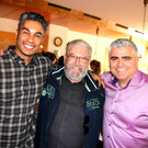 Zurcaroh mit Dieter und Avni.JPG