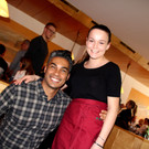 Zurcaroh mit Magdalena.JPG