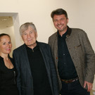 Beate und Kurt Fischer mit Gerhard Winkler.JPG