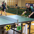Tischtennis Landesmeisterschaften in Lustenau
