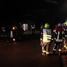 Unfall in Götzis