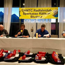 Generalversammlung Radclub