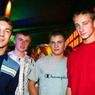 Wieder Single-Party pur im Enjoy, Altach