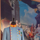 Pressekonferenz ELISABETH-Konzert im Schloss Schönbrunn - Weißgoldzimmer Schloss Schönbrunn - 27.03.2019