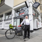 Swing Kitchen Schwedenplatz