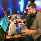 Electronic Sports Festival im Wiener Donauzentrum