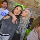 The Last Night @ 30.03.2019 Gnadenlos