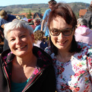 IMG_5708 Britta Schmidle und Sonja Wallner.JPG