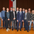 B__rgermeisterwechsel Innerbraz 2019 Gemeindevertretung mit Altb__rgermeister Eugen Hartmann _3_.jpg