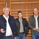 B__rgermeisterwechsel Innerbraz 2019 Mandi Katzenmayer_ Martin Burtscher_ Florian Morscher _1_.jpg