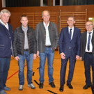 B__rgermeisterwechsel Innerbraz 2019 Mandi Katzenmayer_ Martin Burtscher_ Florian Morscher_ Hans-Peter Pfanner_ Eugen Hartma.jpg