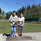 Cardinals Feldkirch Baseball 