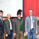 Oberl__nder J__gertage 2019 GF Gernot Heigl_ Schriftf__hrer Martin K__ng_ BJM Manfred Vonbank_ LR Christian Gantner _1_.jpg