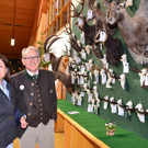 Oberl__nder J__gertage 2019 LJM Christof German mit Gattin.jpg