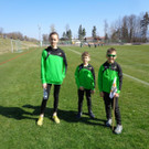 TS-Weiler beim Ruggeller Geländelauf 2019