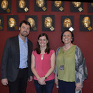 Direktor Dietmar Fetz mit den Klassenvorst__nden Silvia Bereuter und Susanne Stadelmann.jpg