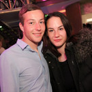 Friday Night