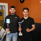 Tischfußballturnier in Lustenau