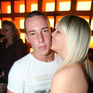 Tolle Party im Enjoy