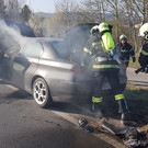 Brand in Wr. Neustadt