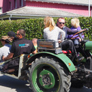 Landschaftsreinigung Mäder