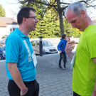 Stundenlauf der Altacher Firmlinge