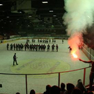 VEU: 7:2 Sieg gegen die Wiener Eislöwen