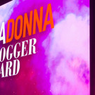 MADONNA Blogger Award - Die Verleihung - Museumsquartier - 01.04.2019