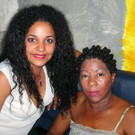 Salsa-Night in der Shadowbar, Feldkirch