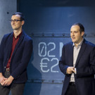 Vorarlberger bei Start Up-Show